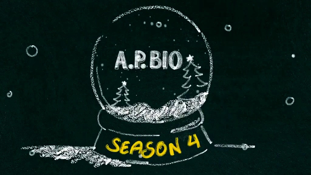 A.P. Bio: Season 4 Announcement