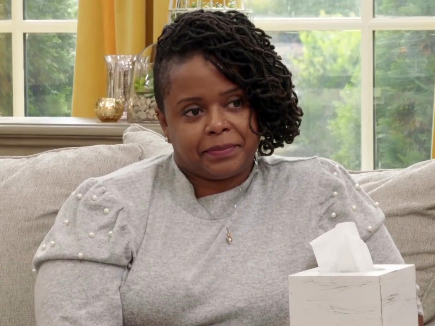 Iyanla: Fix My Life - Where to Watch and Stream - TV Guide