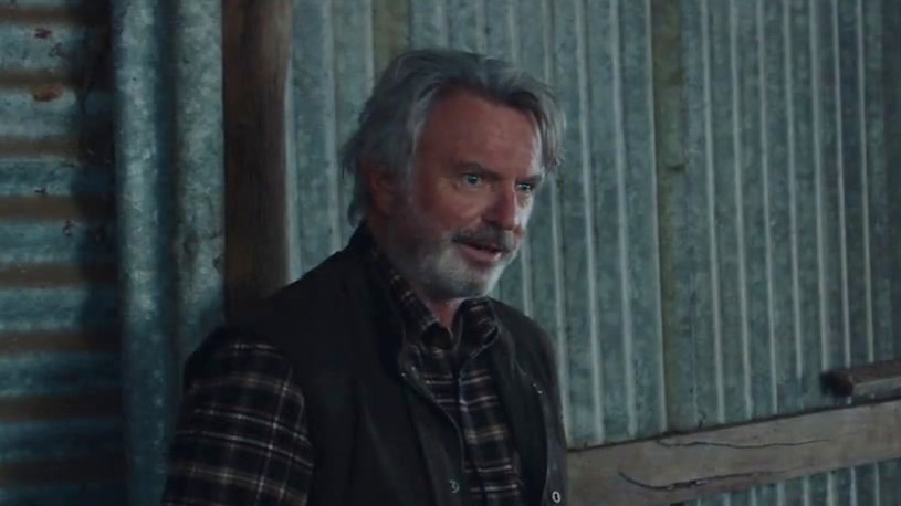 Rams (US Trailer 1)