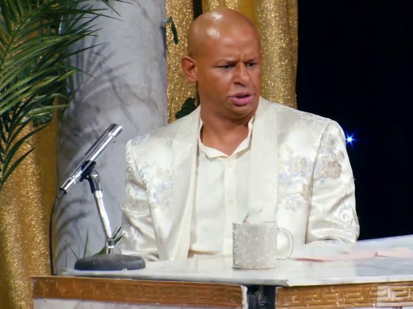 The Eric Andre Show: The ASAP Ferg Show