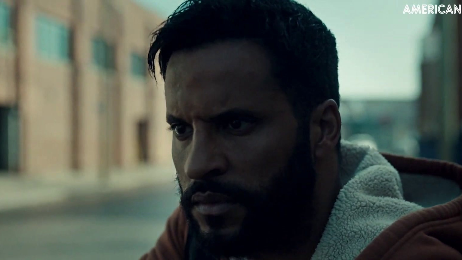 American Gods: A Winter's Tale