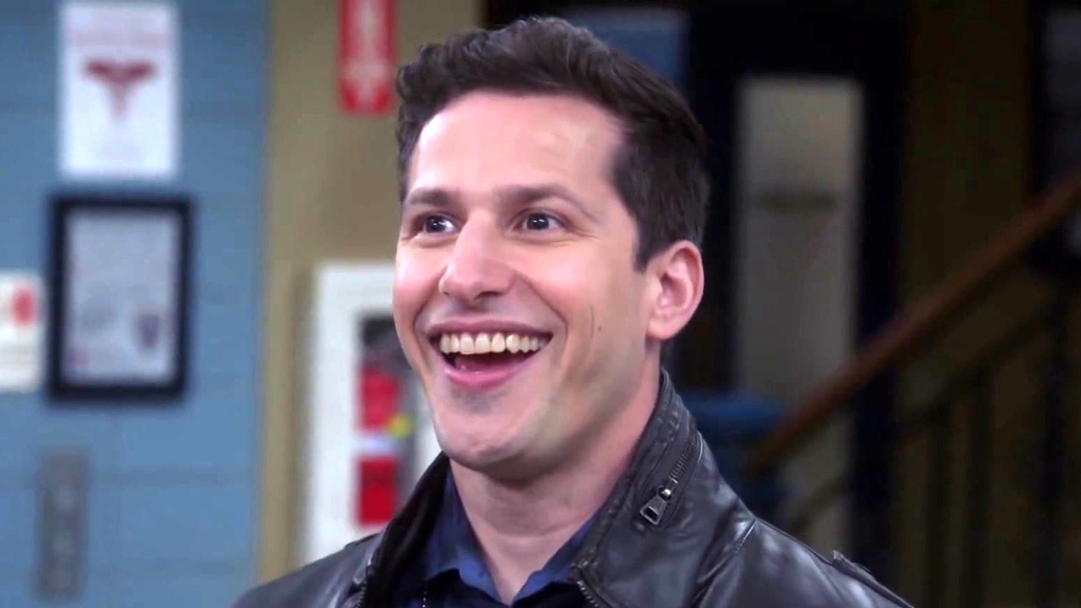 Brooklyn Nine-Nine: Doug Needs Jake