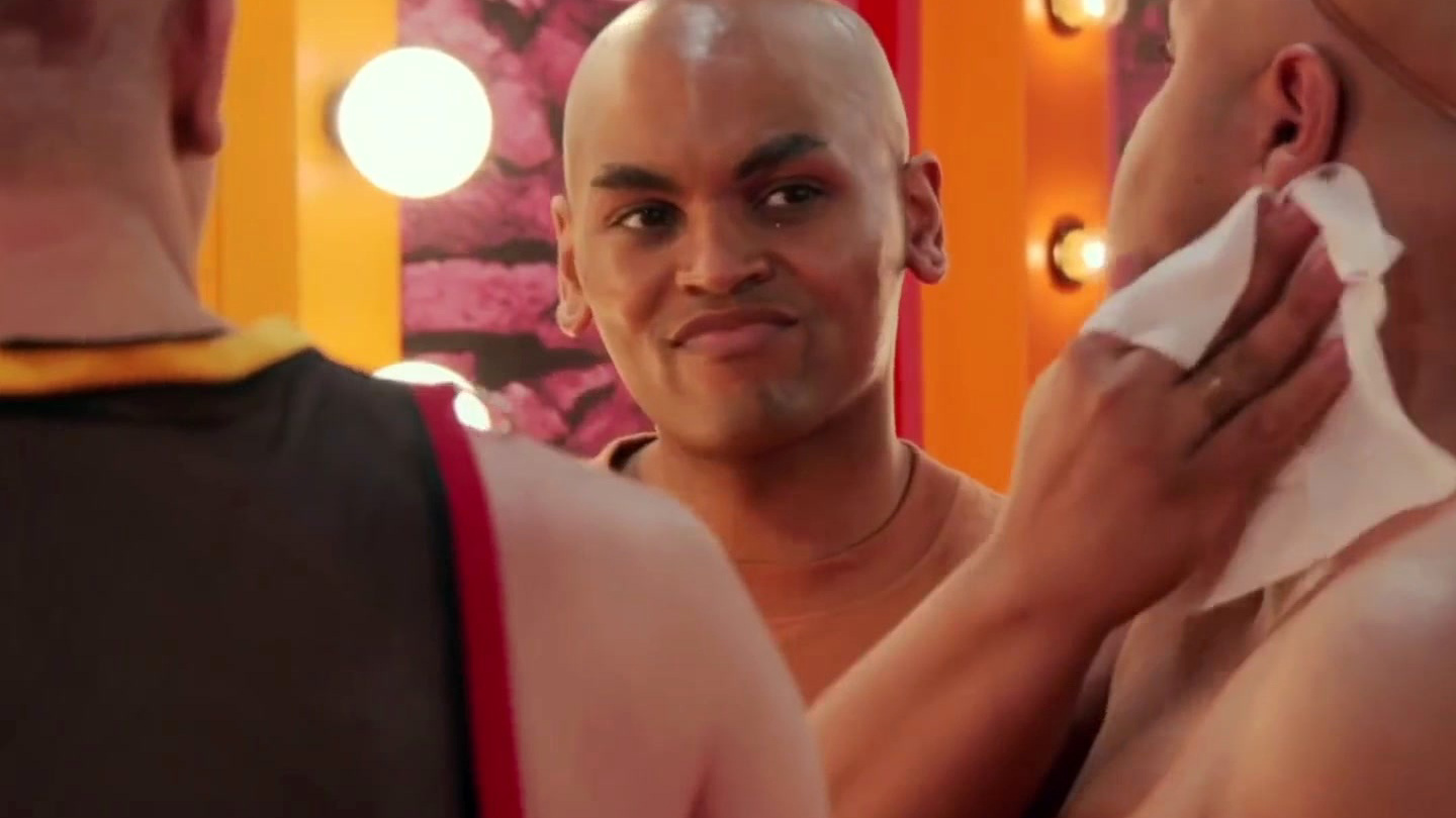 RuPaul's Drag Race: The Queens Untuck & SpecRulate on What's To Come