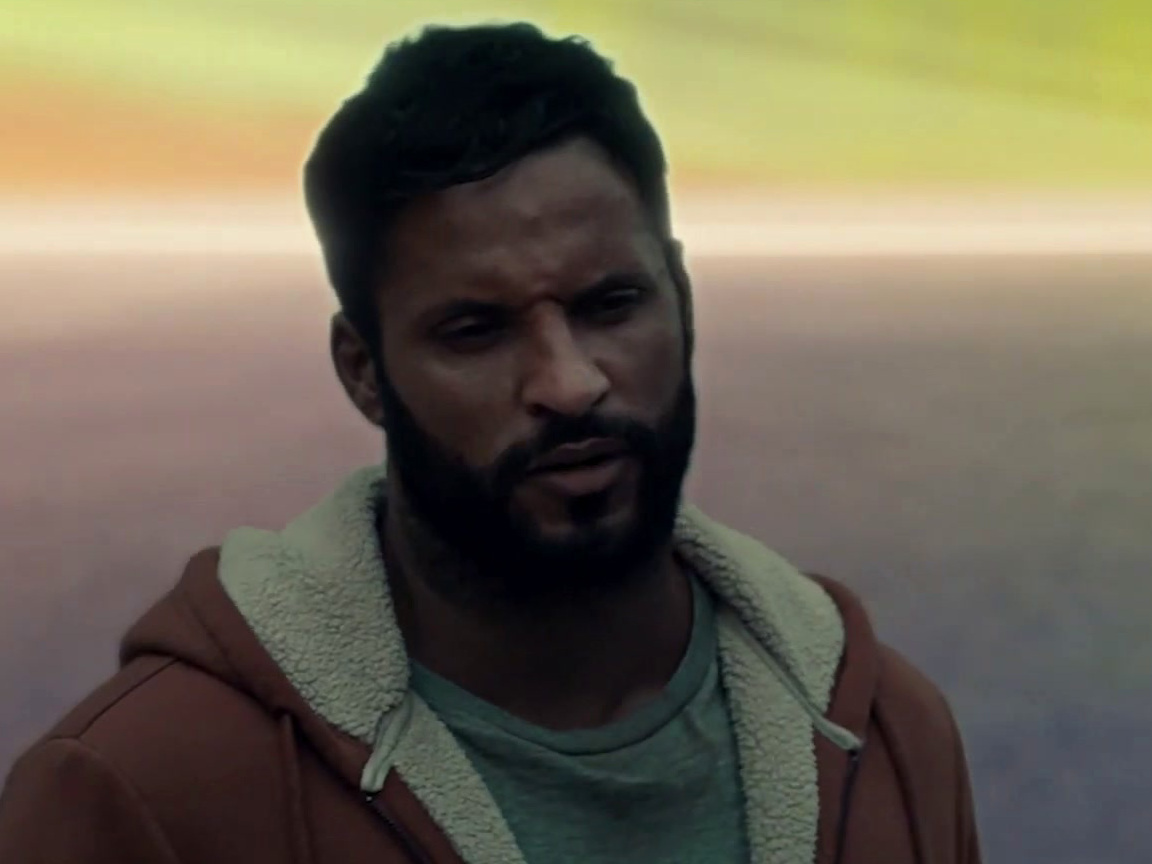 American Gods: Visit