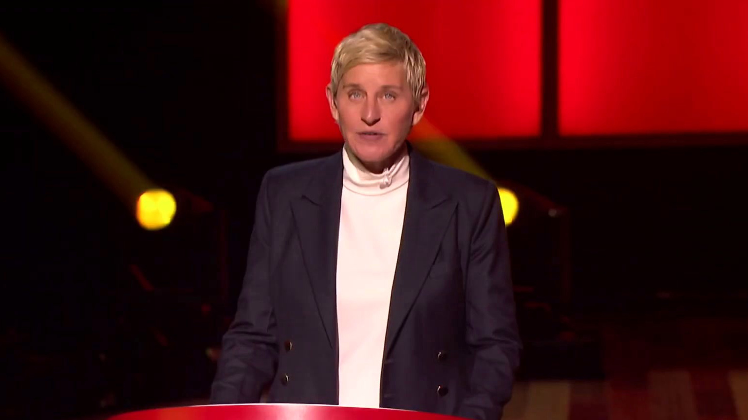 Ellen's Game Of Games: Slime Every Mountain