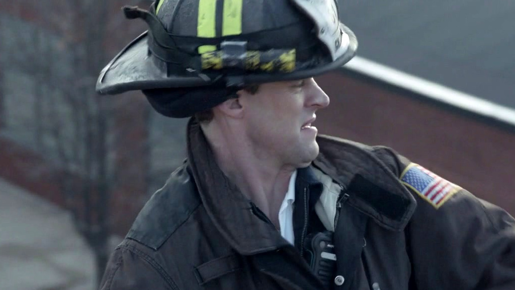 Chicago Fire: Smash Therapy