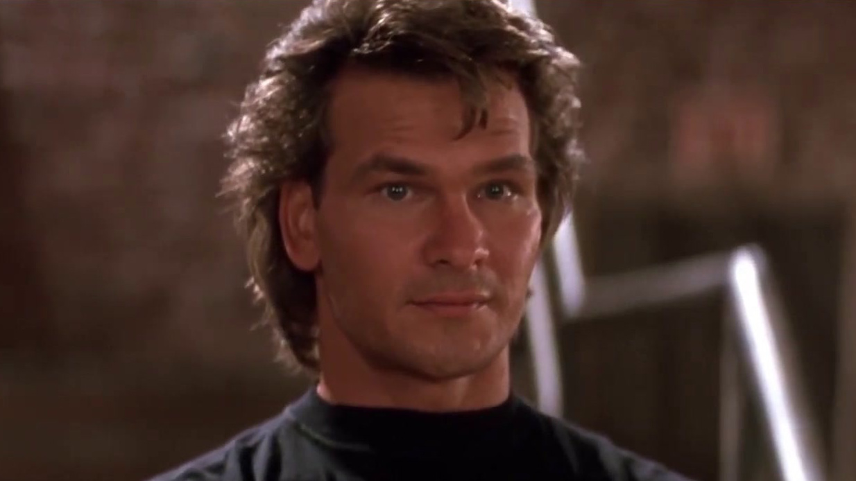 Road House: I Want You To Be Nice