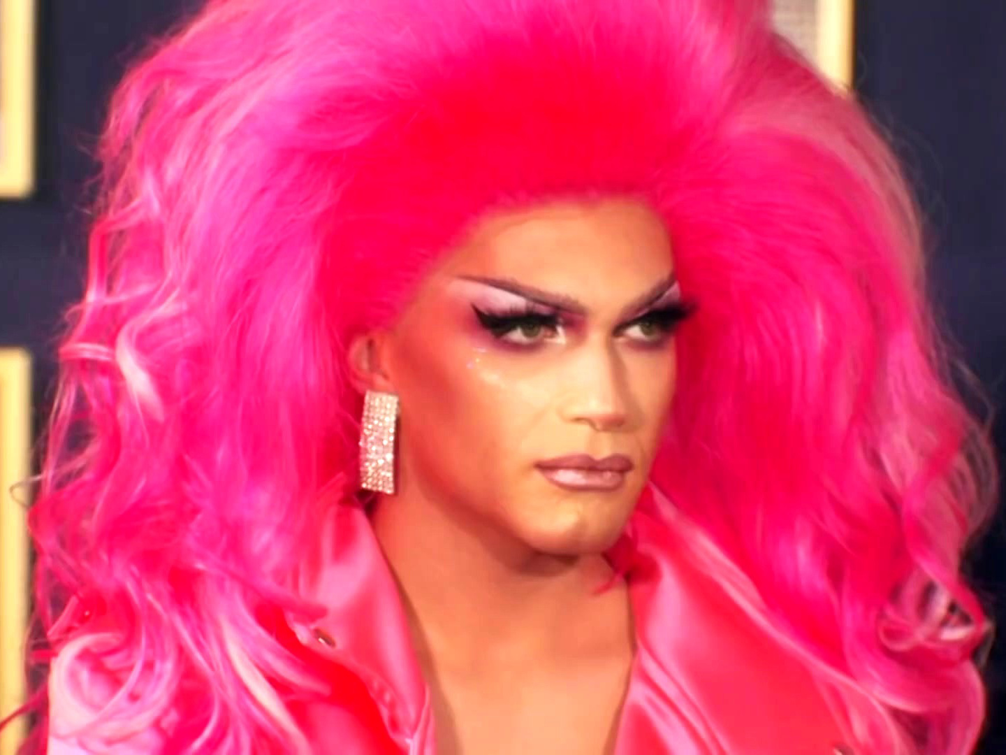 RuPaul's Drag Race: Condragulations