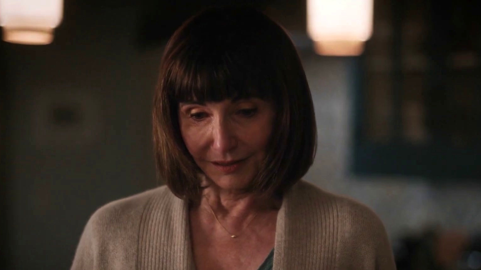 Zoey's Extraordinary Playlist: Mitch's Touching Message To Maggie