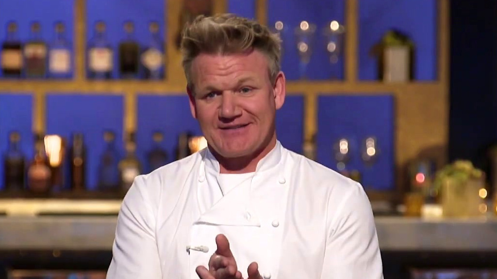 Hell's Kitchen: These Ingredients Are A Gamble