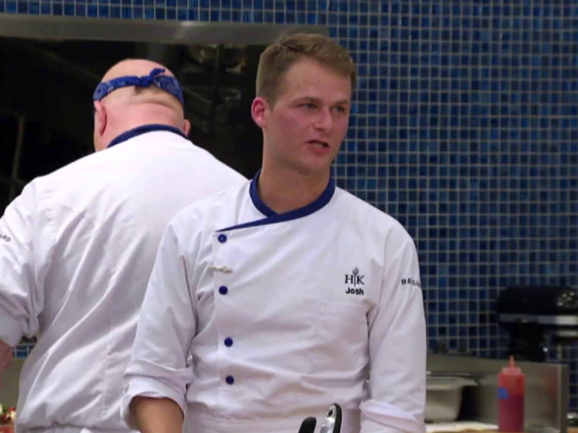 Hell's Kitchen: Catch Up On All The Action