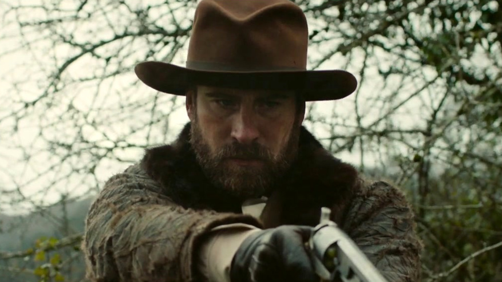 Savage State (US Trailer 1)