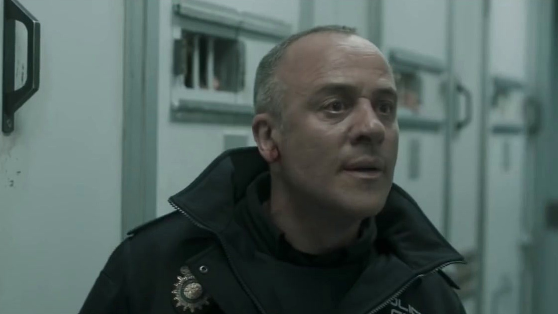 Below Zero (US Trailer 1)