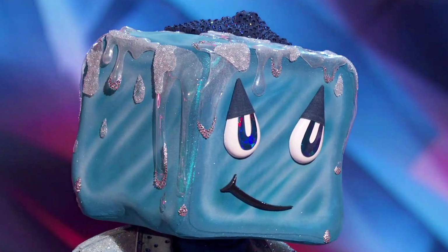 The Masked Dancer: The Judges Discuss Ice Cube