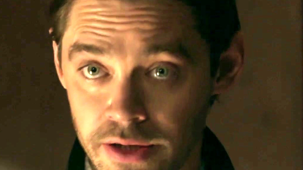 Prodigal Son: Martin Feels Under Appreciated