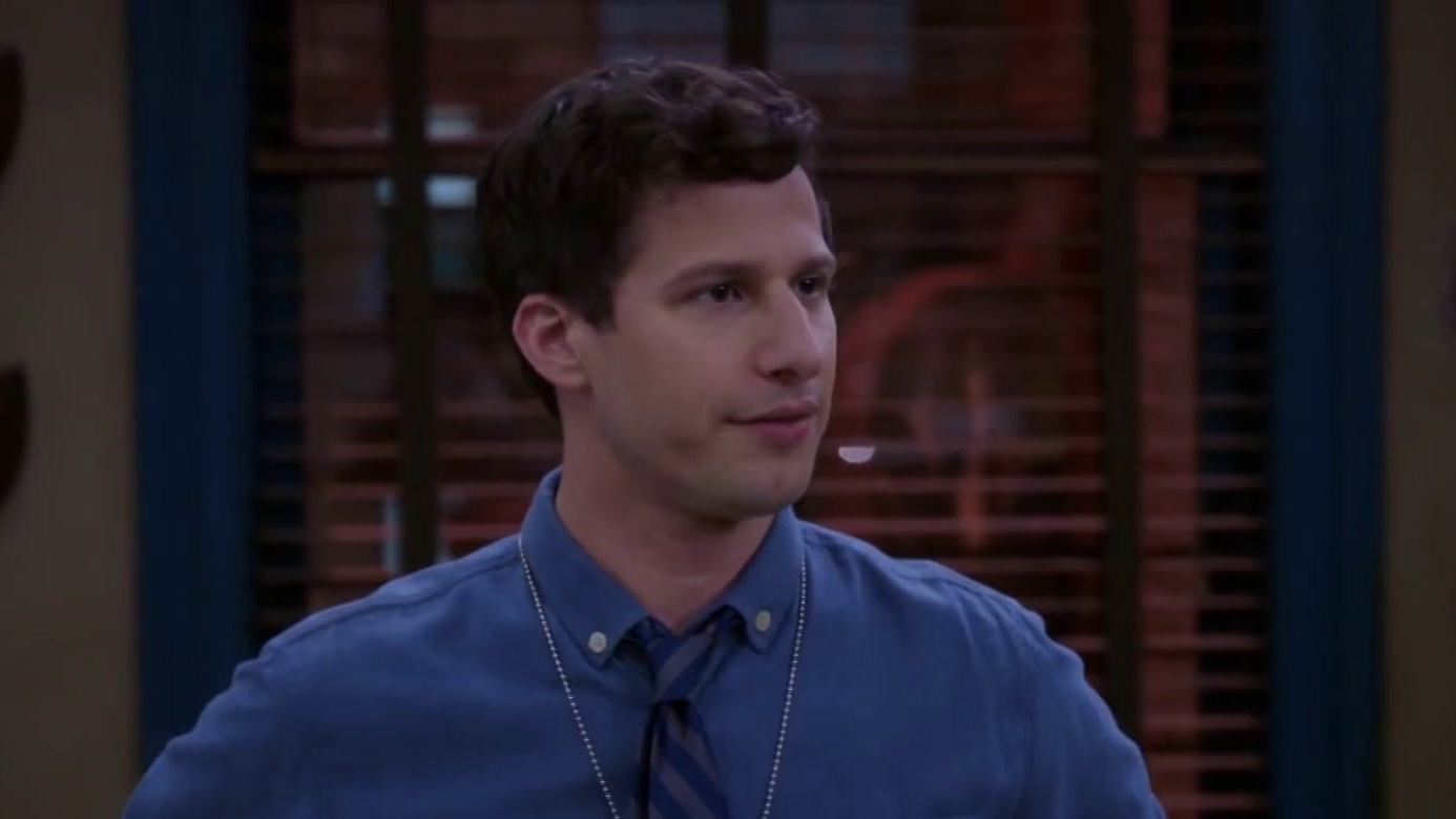 Brooklyn Nine-Nine: Terry's Fantasy Might Come True