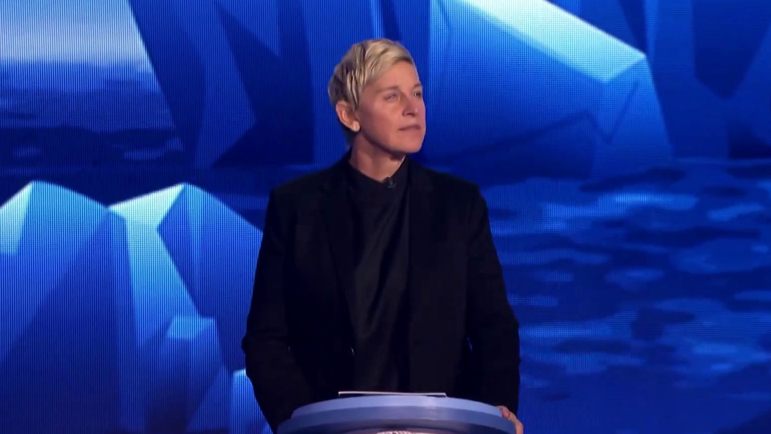 Ellen's Game Of Games: Do You Know A Synonym For Tizzy?