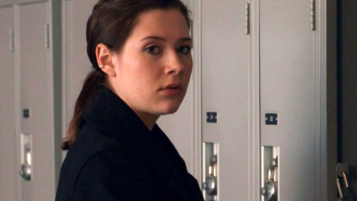 Donald MacLean Jr. - TV Guide