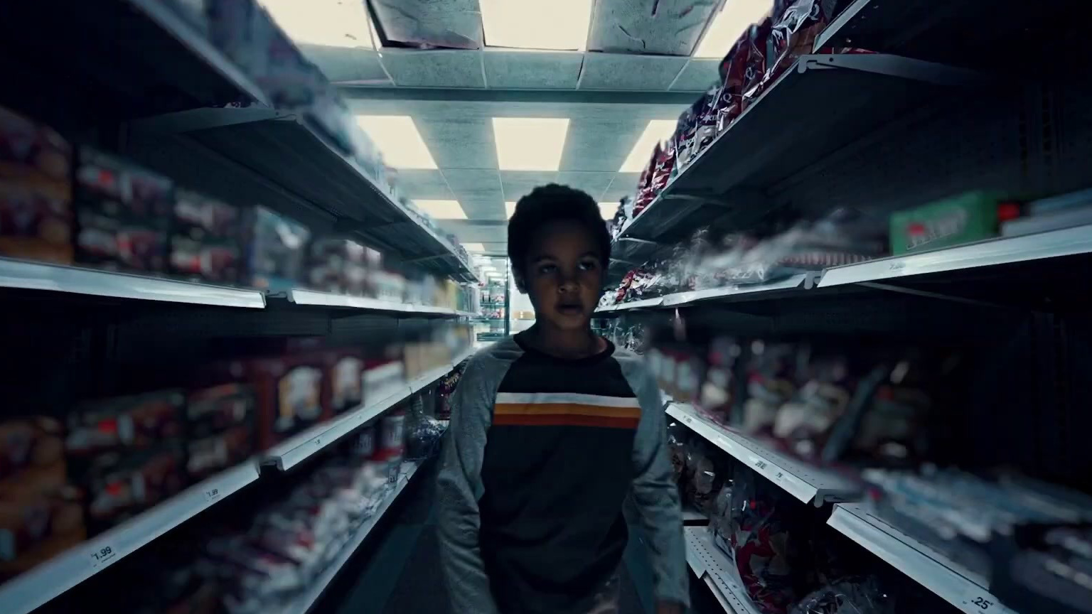 American Gods: Serious Moonlight