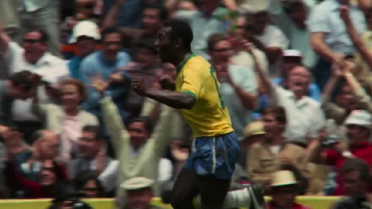 Pele (Teaser Trailer 1)