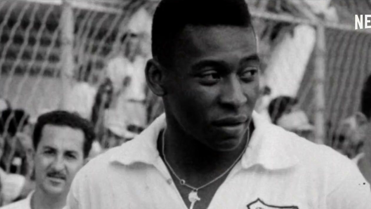 Pele