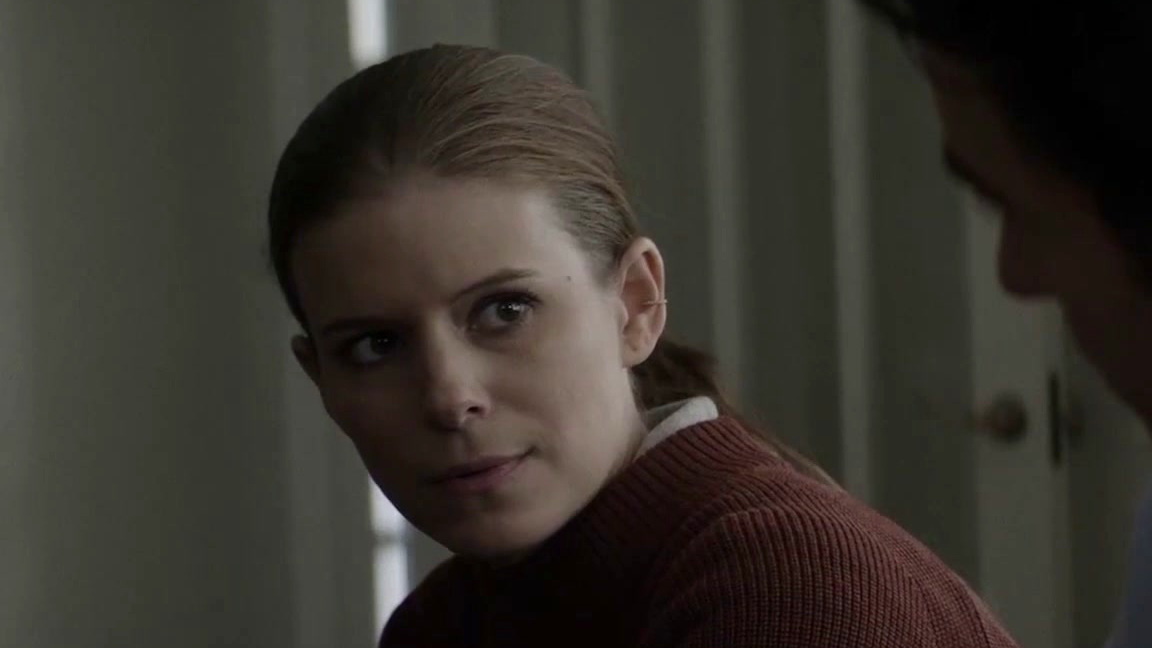 A Teacher: Claire Signs Her Divorce Papers