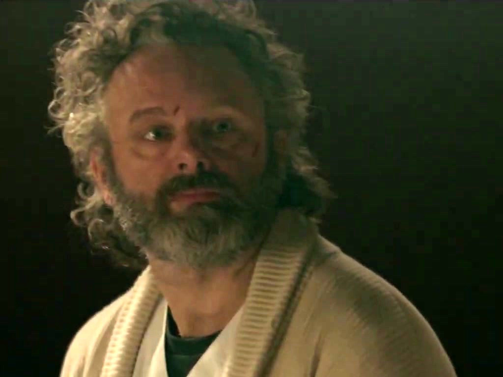 Prodigal Son: Martin Has A New Cellmate