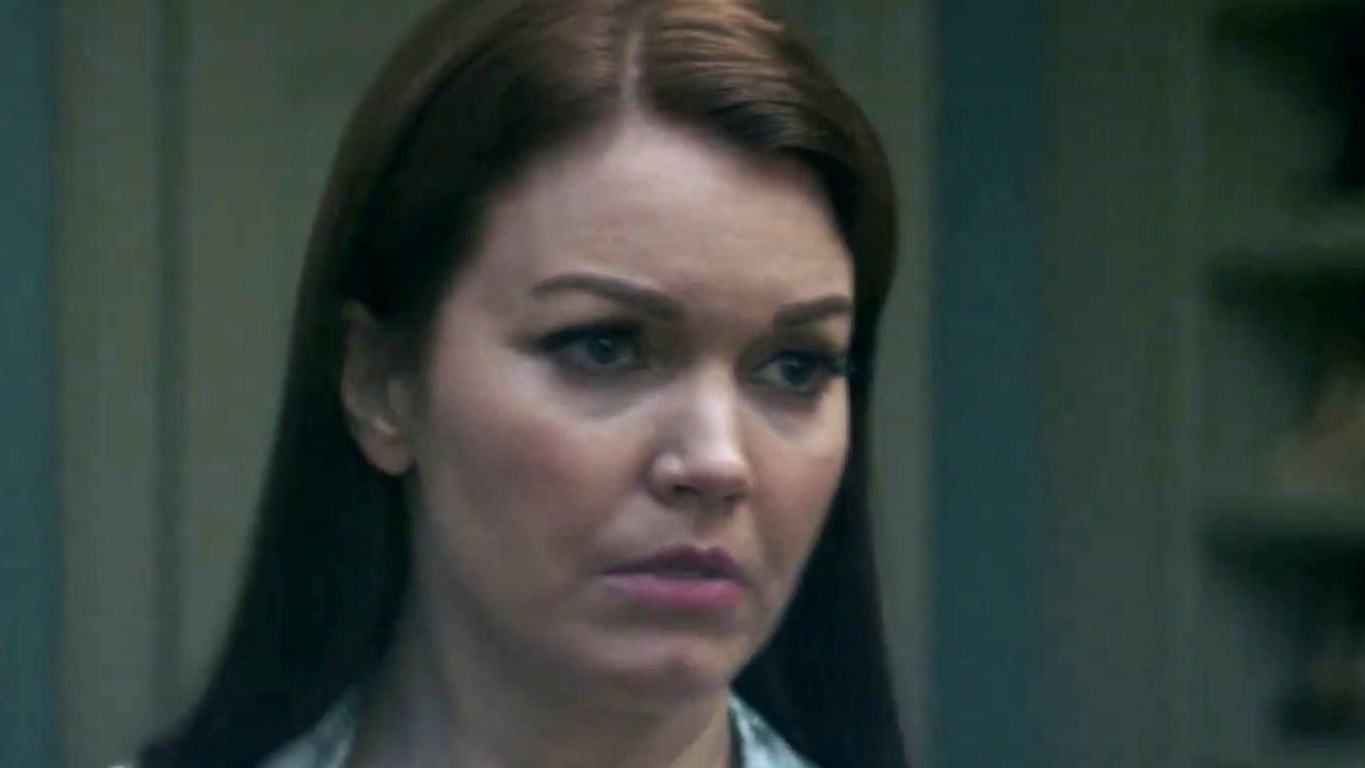Prodigal Son: Jessica Tells Malcolm Gil Is Worried