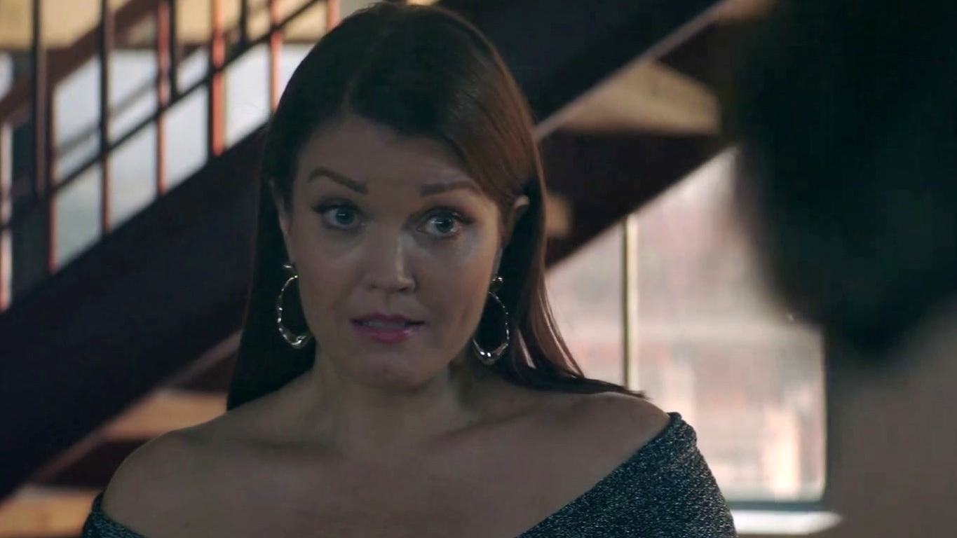 Prodigal Son: Jessica & Malcolm Discuss Endicott's Body