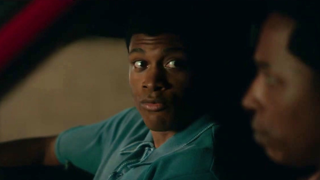 One Night In Miami: Meet The Characters (Featurette)