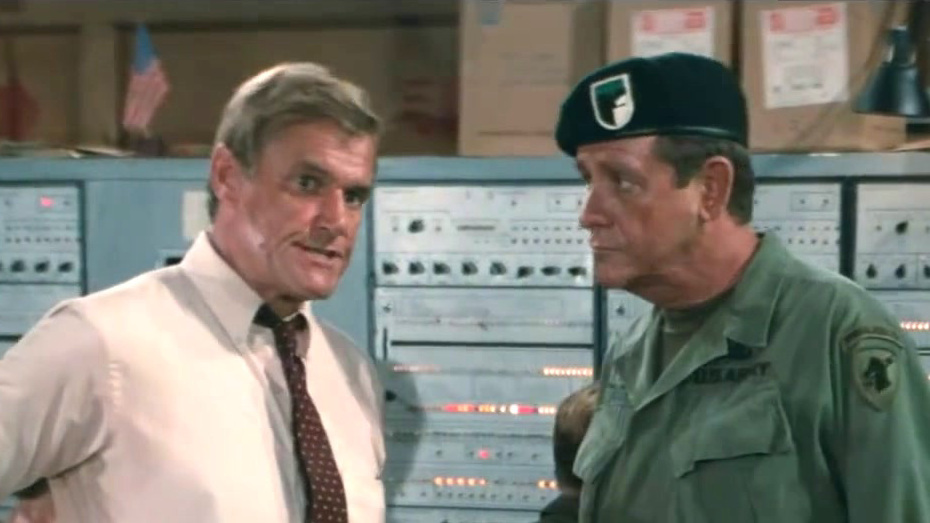 Rambo: First Blood Part II: Rambo Gears Up (UK)