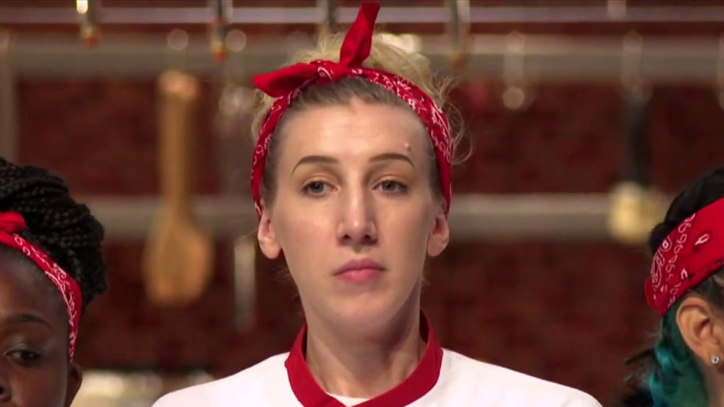 Hell's Kitchen: Gordon Ramsay Isn't Carrying Dead Weight This Season