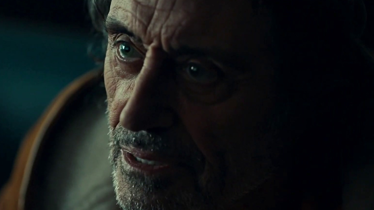American Gods: Messiah