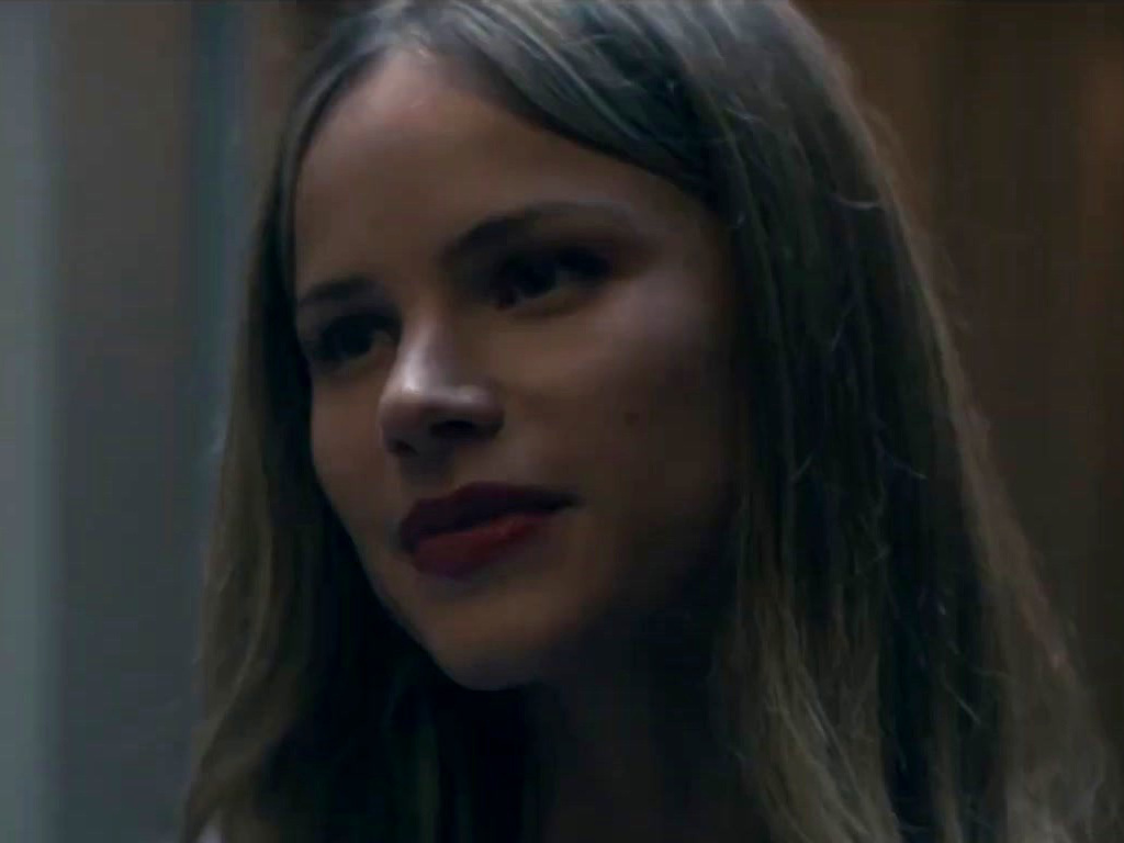 Prodigal Son: Ainsley Wants Jessica To Talk To Gil