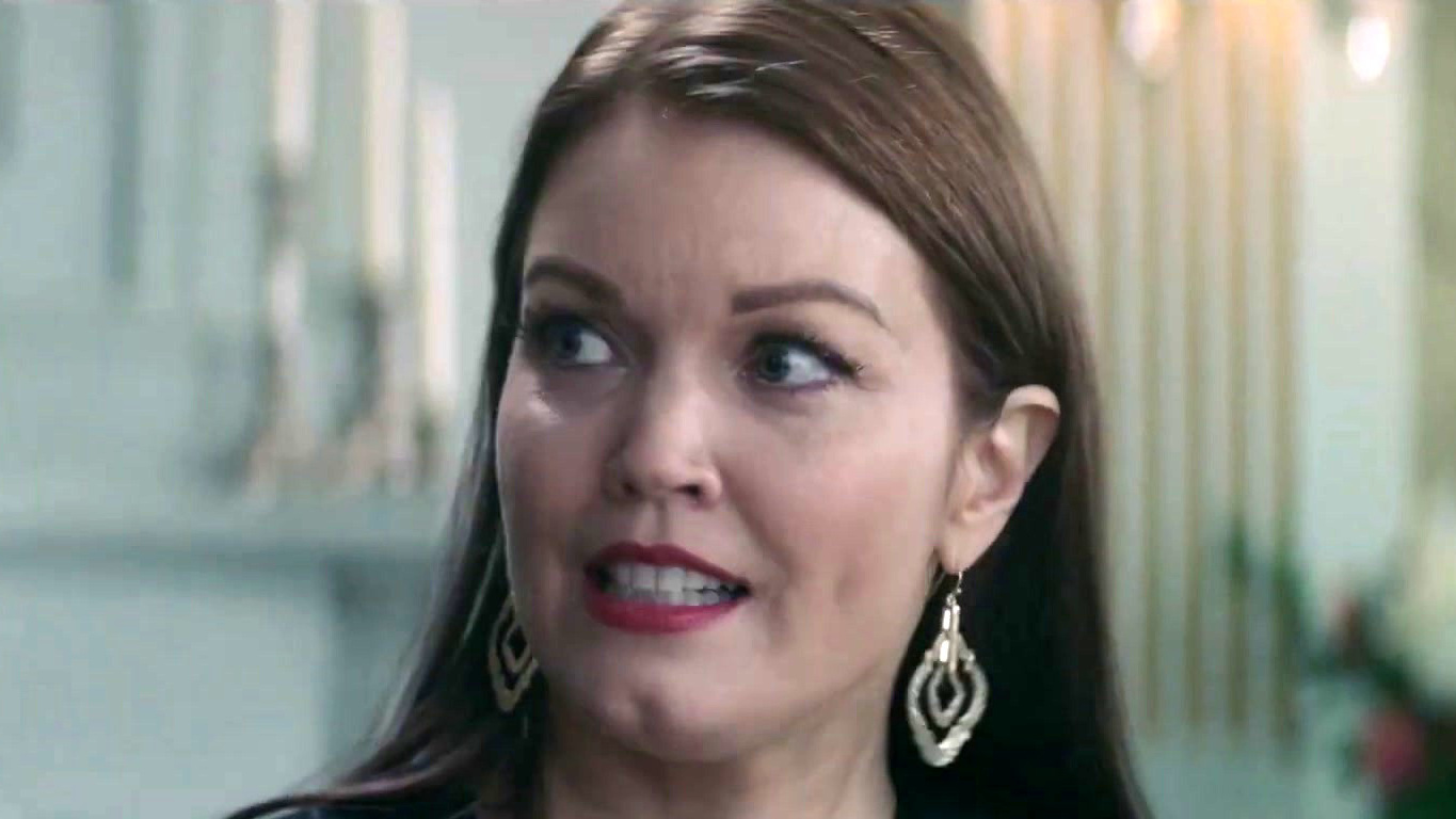 Prodigal Son: Ainsley & Malcolm Tease Jessica About Gil