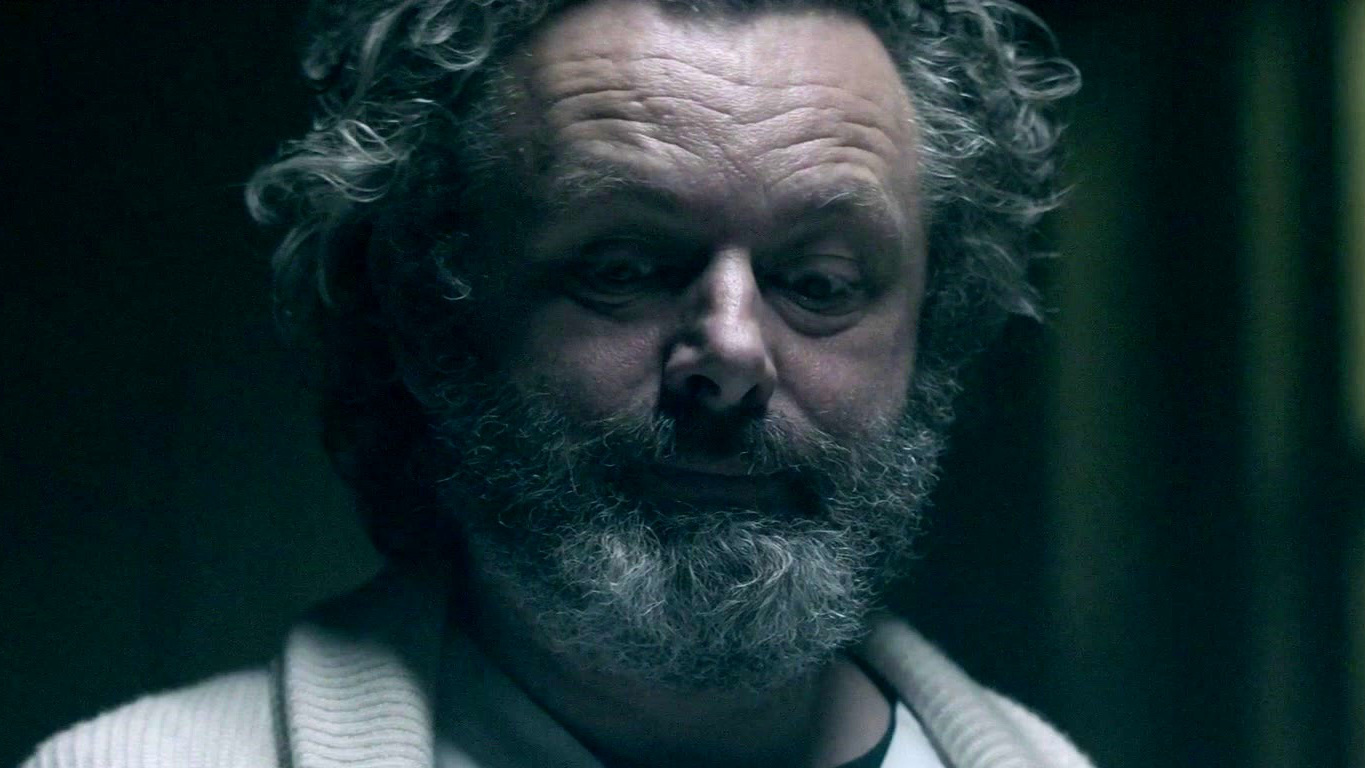 Prodigal Son: Malcolm Squares Off With A Suspect