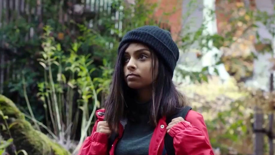Young Hearts (Trailer 1)