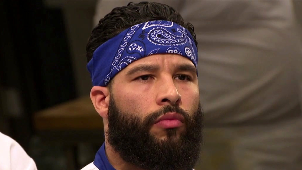 Hell's Kitchen: The Blue Team Has Its Weakest Links