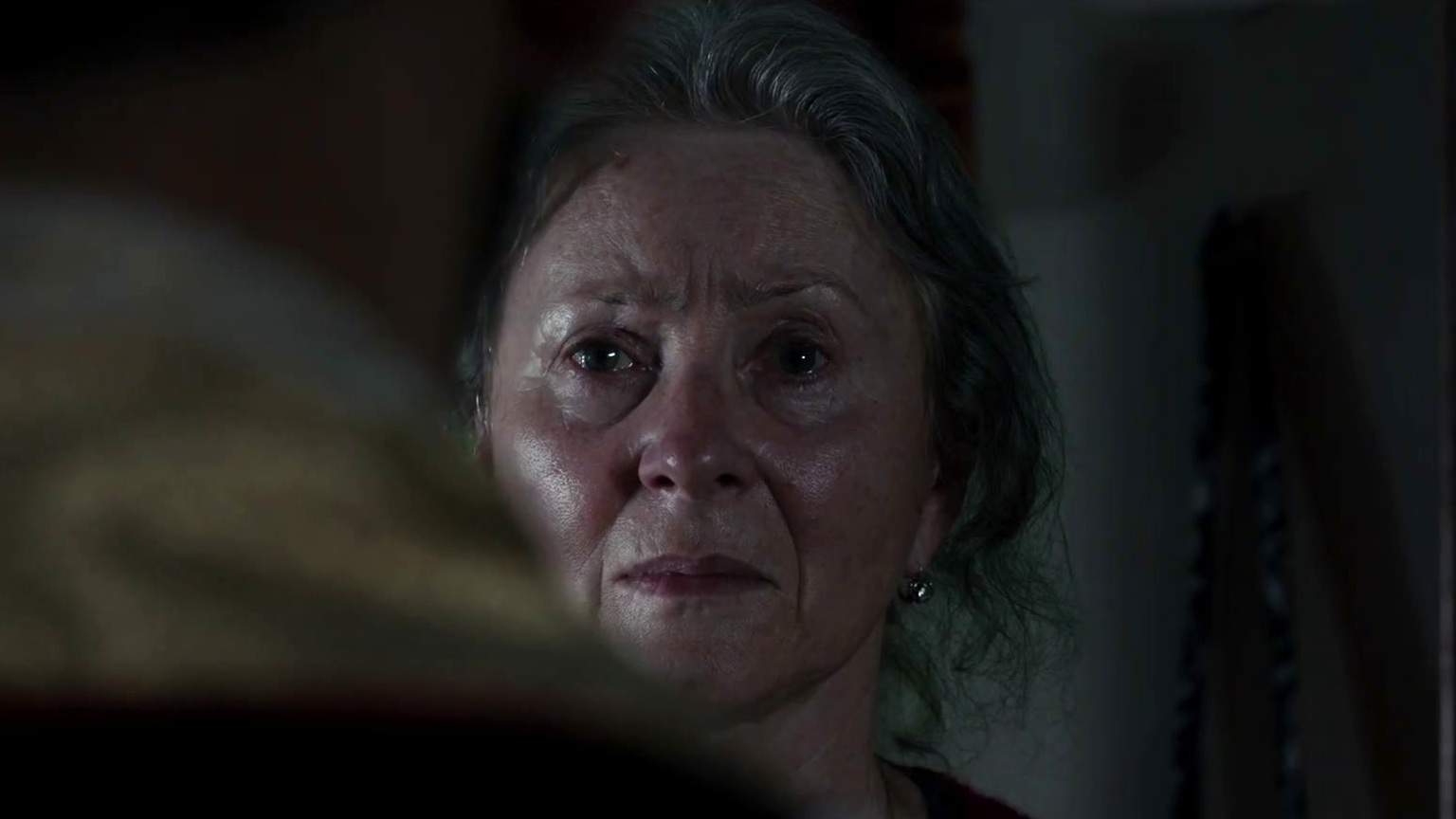 Spoor (US Trailer 1)