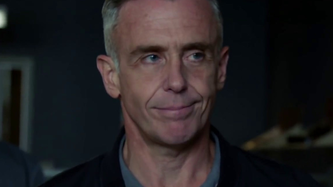 Chicago Fire: Herrmann Is A True Friend To Mouch