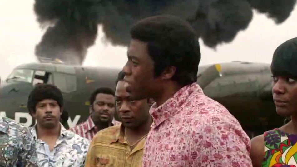 Get On Up (Fathom Events Trailer)