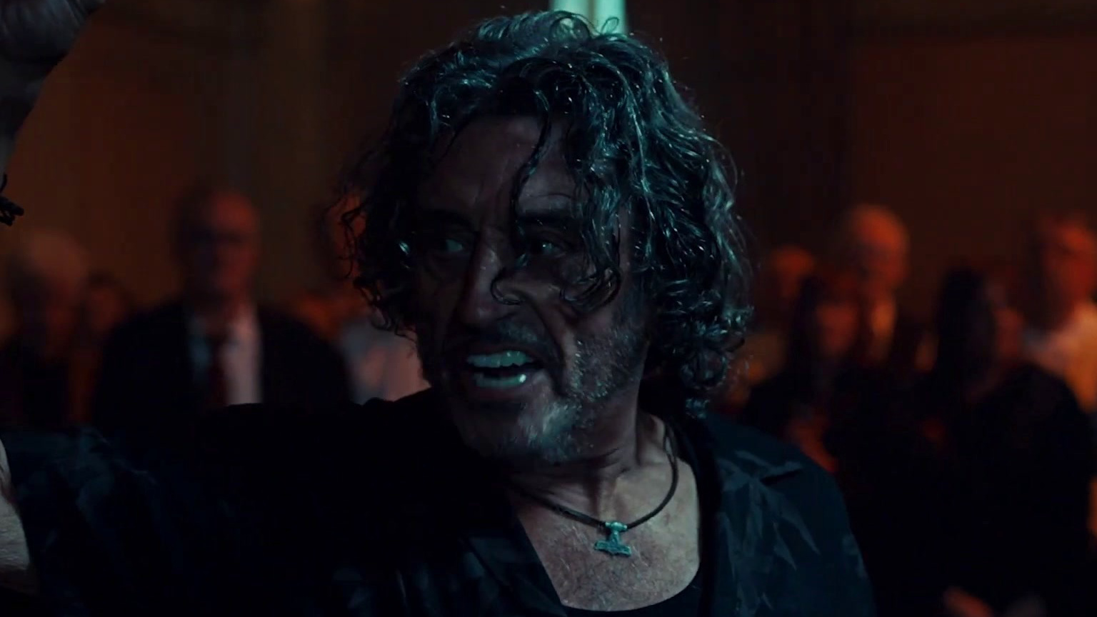 American Gods: To The True Gods