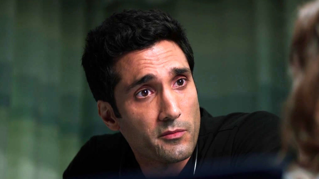 Chicago Med: In Search Of Forgiveness, Not Permission