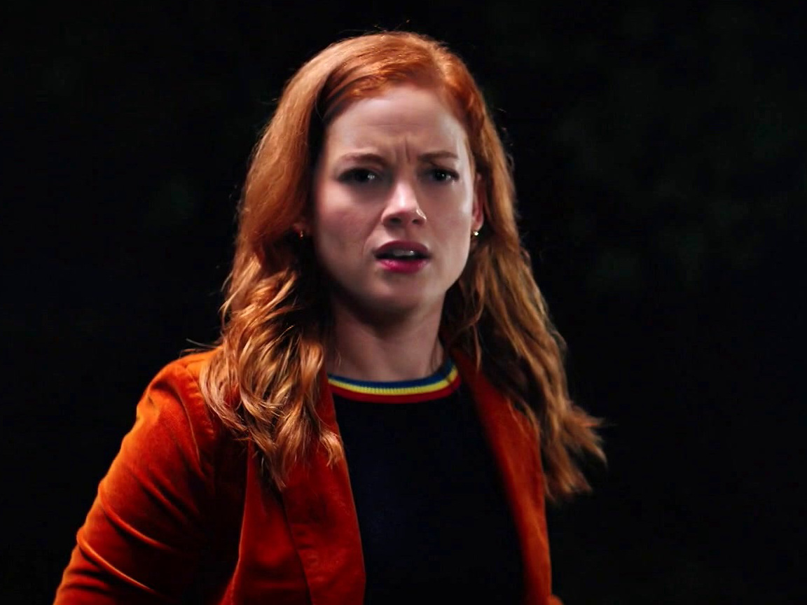 Zoey's Extraordinary Playlist: Zoey Might Have A New Crush