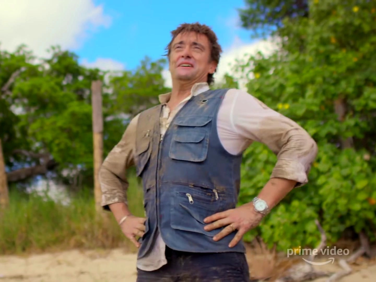 The Great Escapists Where to Watch and Stream TV Guide