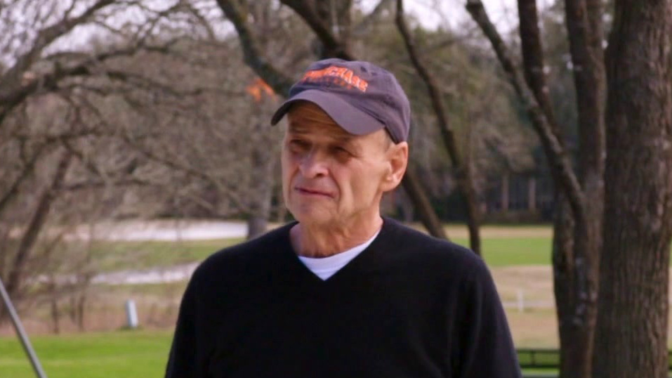 The War And Peace Of Tim O'Brien