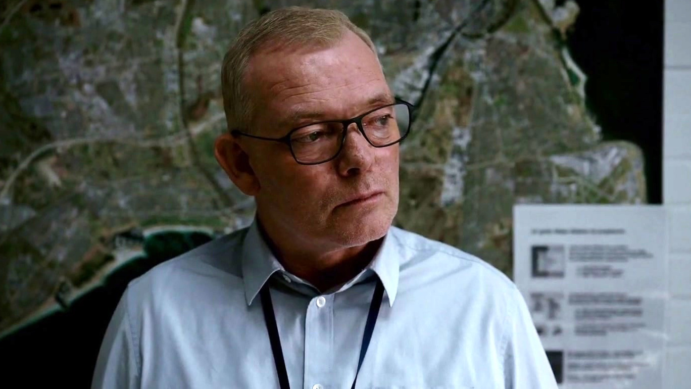 The Investigation: Season 1
