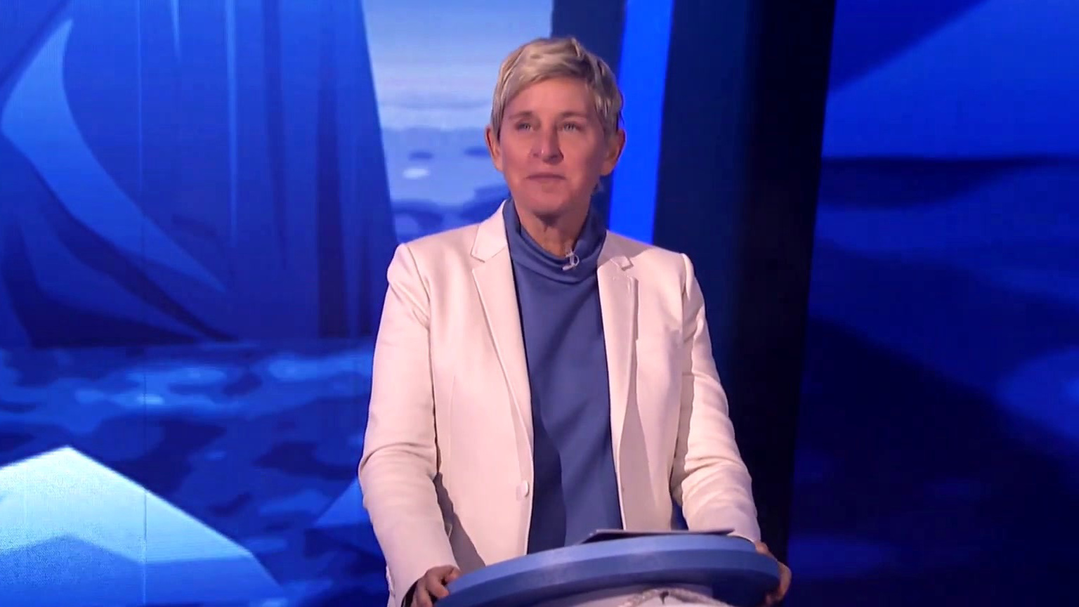 Ellen's Game Of Games: What Do You Know About Rabbits?