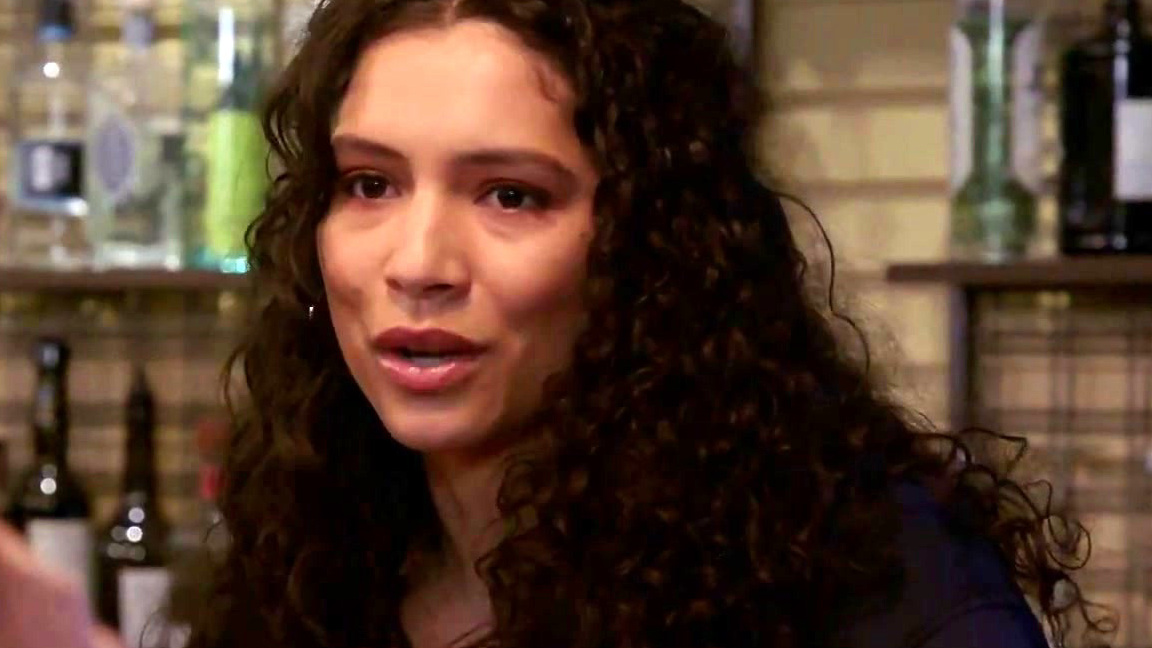Chicago Fire: Casey Gets Jealous Over Brett