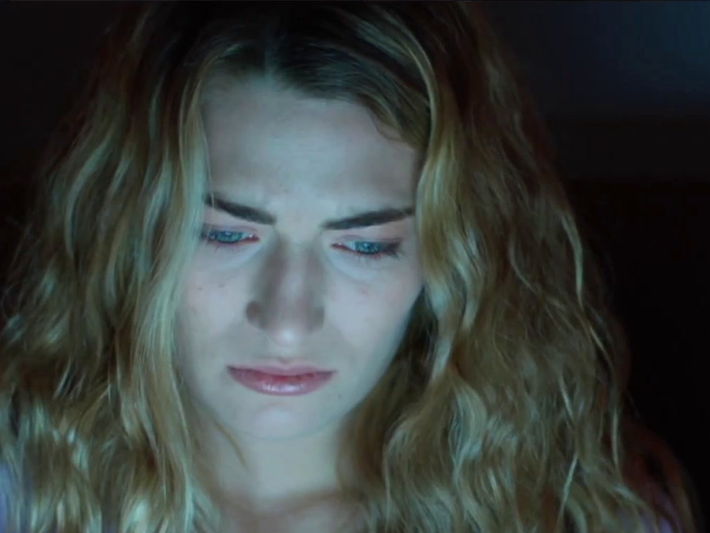 Shook (Red Band Trailer)